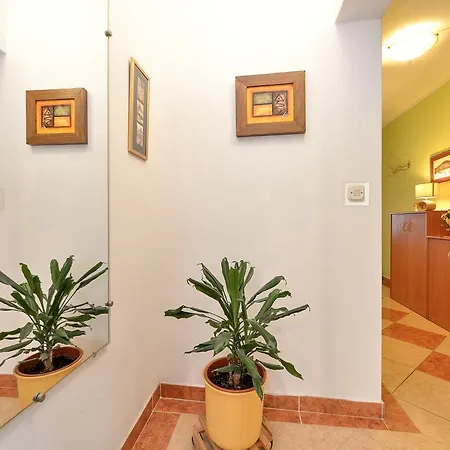 Apartman Biba