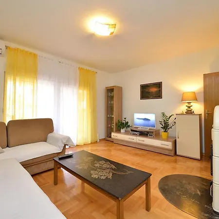 Apartman Biba
