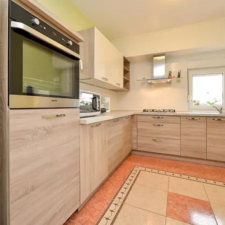 Apartman Biba Задар