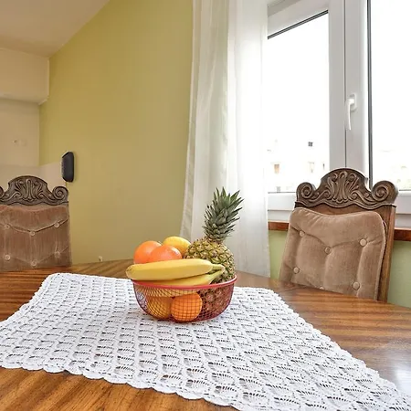 Apartman Biba *