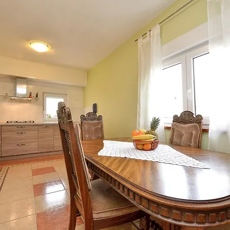 Apartman Biba