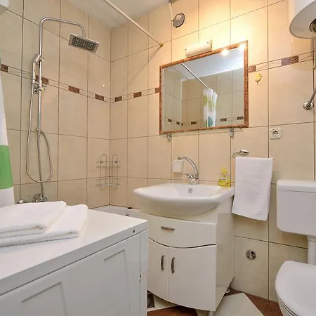 Apartman Biba * Задар