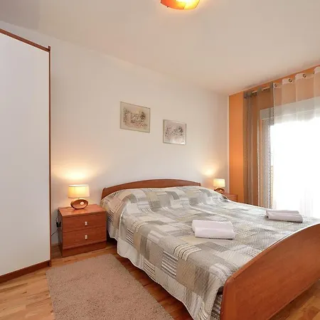 Apartman Biba Задар